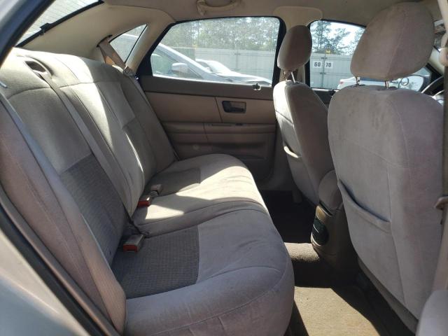 Photo 10 from auction – 2005 FORD TAURUS SE with VIN 1FAFP53U45A101146