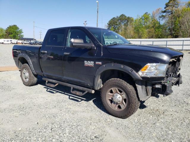 Photo 4 from auction – 2018 RAM 3500 ST with VIN 3C63R3CJ1JG373559