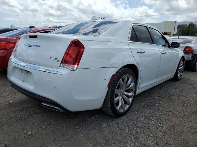 Photo 3 from auction – 2015 CHRYSLER 300C with VIN 2C3CCAEG9FH803267