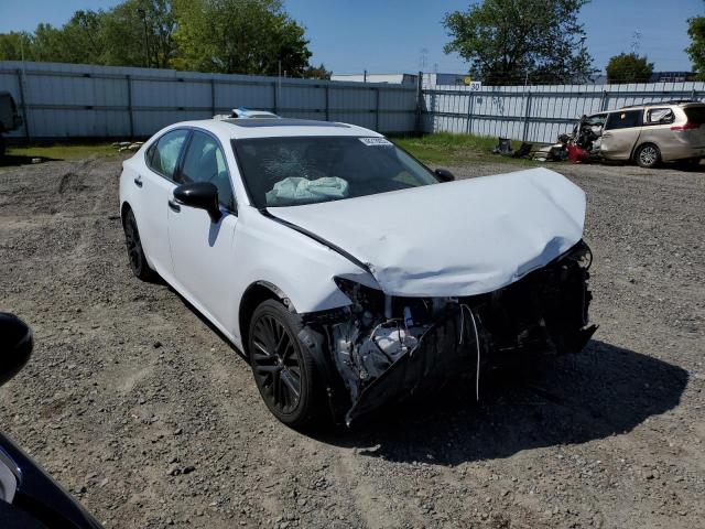 Photo 4 from auction – 2015 LEXUS ES 350 with VIN JTHBK1GG0F2168034