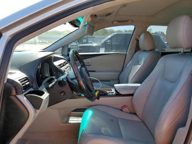 Photo 7 from auction – 2010 LEXUS RX 350 with VIN 2T2ZK1BA4AC003032