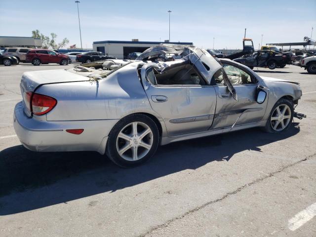 Photo 3 from auction – 2004 INFINITI I35 with VIN JNKDA31A94T204550