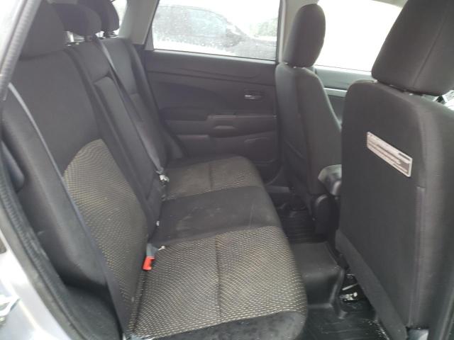 Photo 11 from auction – 2016 MITSUBISHI OUTLANDER with VIN JA4AR3AUXGZ026439