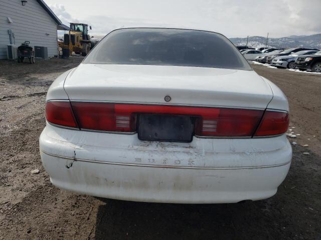 Photo 6 from auction – 2000 BUICK CENTURY CU with VIN 2G4WS52J0Y1347041