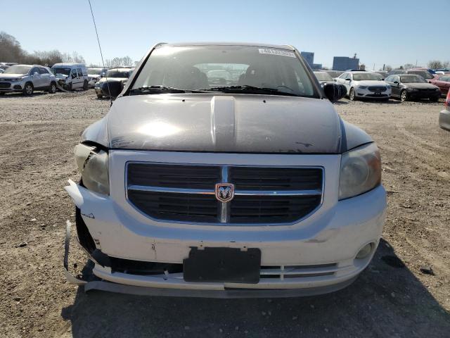 Photo 5 from auction – 2009 DODGE CALIBER R/ with VIN 1B3HB78B29D225278