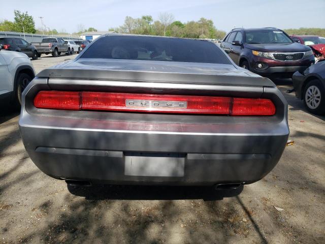 Photo 6 from auction – 2013 DODGE CHALLENGER with VIN 2C3CDYBT2DH674891