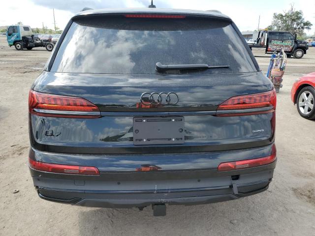 Photo 6 from auction – 2023 AUDI Q7 PREMIUM with VIN WA1LCBF79PD009717