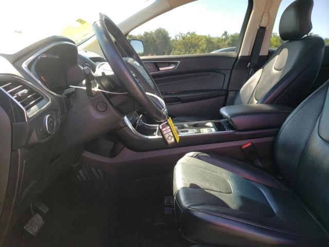 Photo 7 from auction – 2019 FORD EDGE TITAN with VIN 2FMPK4K90KBB99320