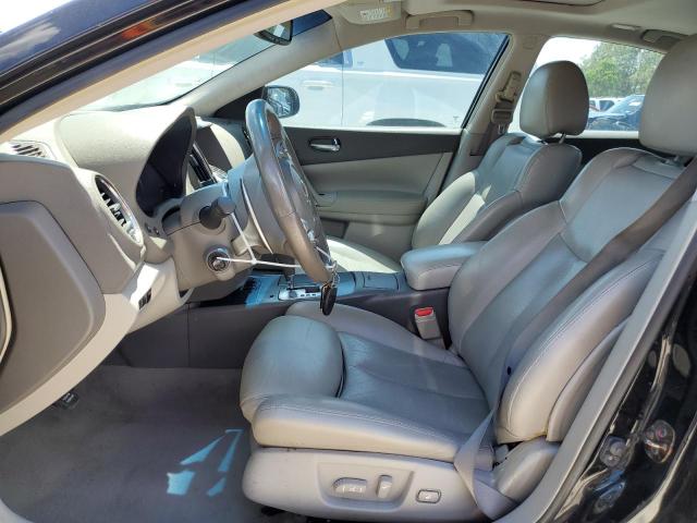 Photo 7 from auction – 2009 NISSAN MAXIMA S with VIN 1N4AA51E19C810148
