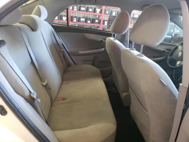 صورة رقم 10 من المزاد - 2013 TOYOTA COROLLA BA مع VIN 2T1BU4EE9DC933464