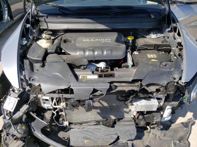 Photo 11 from auction – 2017 JEEP CHEROKEE L with VIN 1C4PJLCB5HW640305