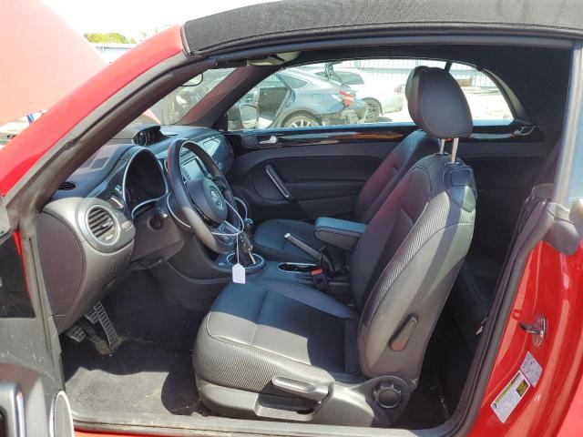 Photo 7 from auction – 2013 VOLKSWAGEN BEETLE TUR with VIN 3VW8A7AT1DM816992