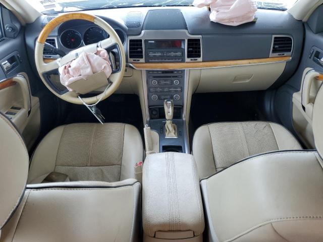 Photo 8 from auction – 2012 LINCOLN MKZ with VIN 3LNHL2GC7CR803409