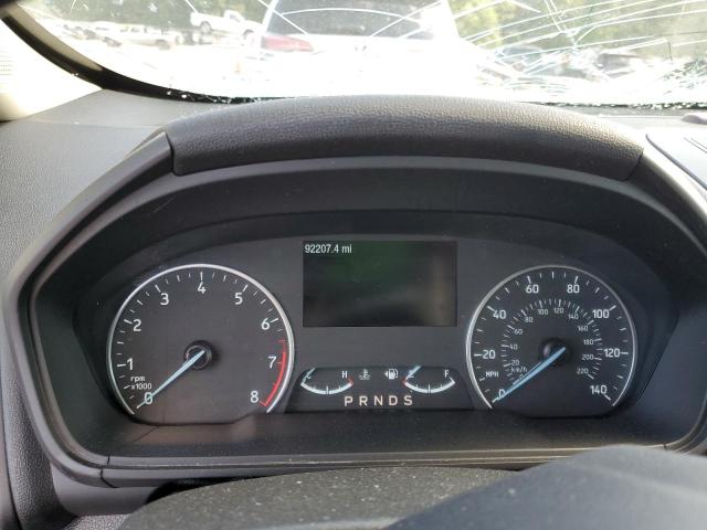 Photo 9 from auction – 2019 FORD ECOSPORT S with VIN MAJ3S2GE7KC266501