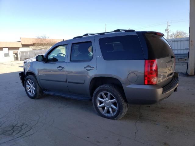 Photo 2 from auction – 2007 GMC YUKON with VIN 1GKFK13037J104321