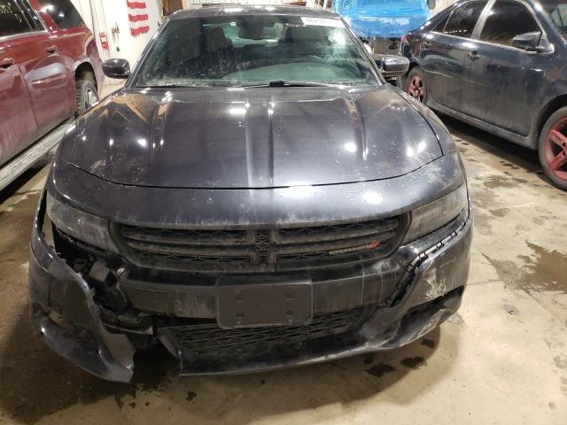 Photo 5 from auction – 2018 DODGE CHARGER GT with VIN 2C3CDXJG3JH293027