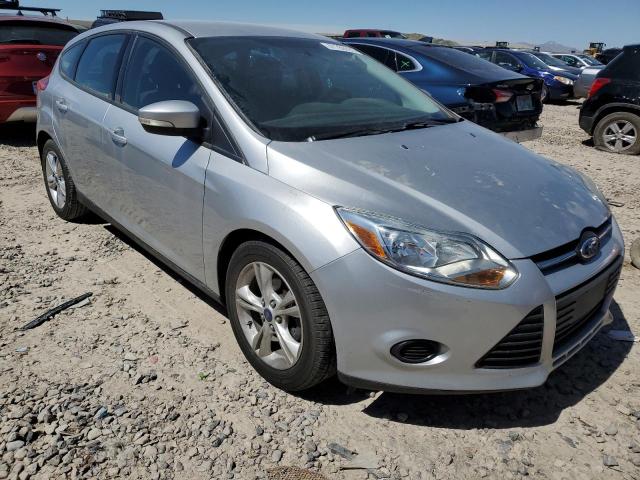 Photo 4 from auction – 2013 FORD FOCUS SE with VIN 1FADP3K23DL298017