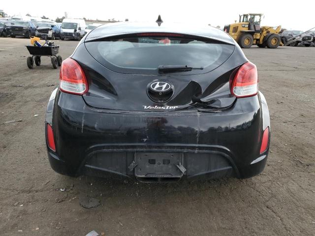Photo 6 from auction – 2014 HYUNDAI VELOSTER with VIN KMHTC6AD6EU191315