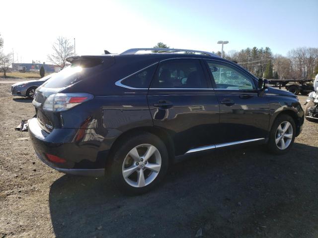 Photo 3 from auction – 2010 LEXUS RX 350 with VIN 2T2BK1BA2AC029226