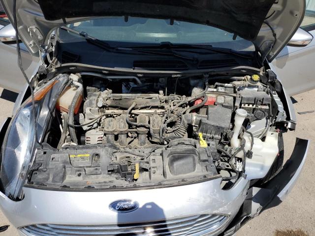 Photo 11 from auction – 2015 FORD FIESTA SE with VIN 3FADP4BJ1FM178294