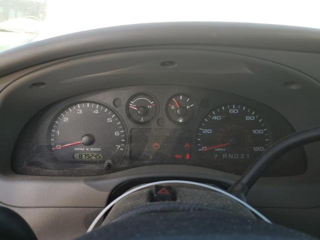 Photo 9 from auction – 2011 FORD RANGER with VIN 1FTKR1AD9BPA33160