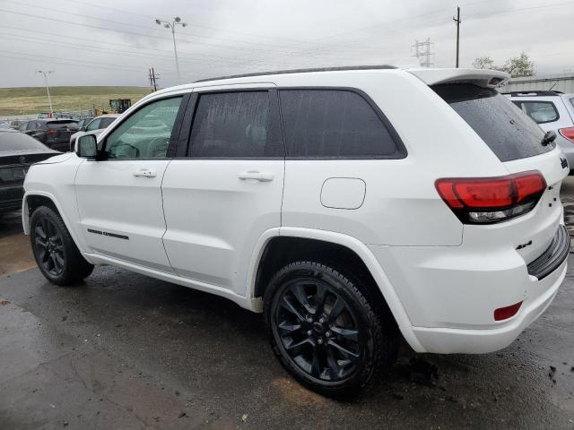Photo 2 from auction – 2017 JEEP GRAND CHER with VIN 1C4RJFAG3HC714475