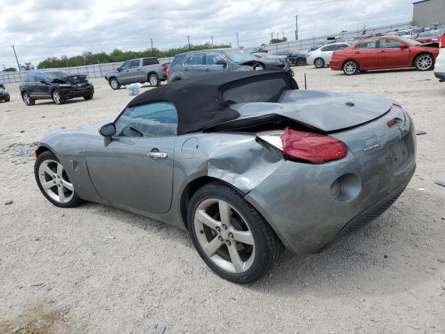 Photo 2 from auction – 2006 PONTIAC SOLSTICE with VIN 1G2MB33B26Y108211