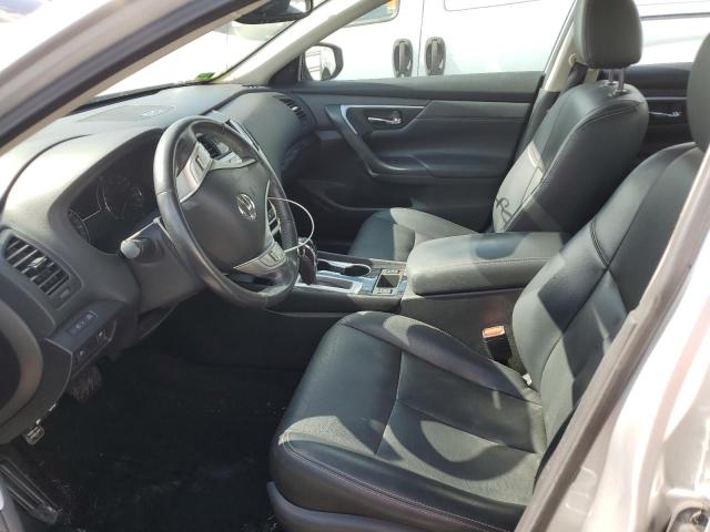 Photo 7 from auction – 2018 NISSAN ALTIMA 2.5 with VIN 1N4AL3AP1JC124647