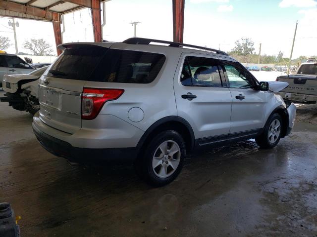 Photo 3 from auction – 2013 FORD EXPLORER with VIN 1FM5K7B87DGC37833