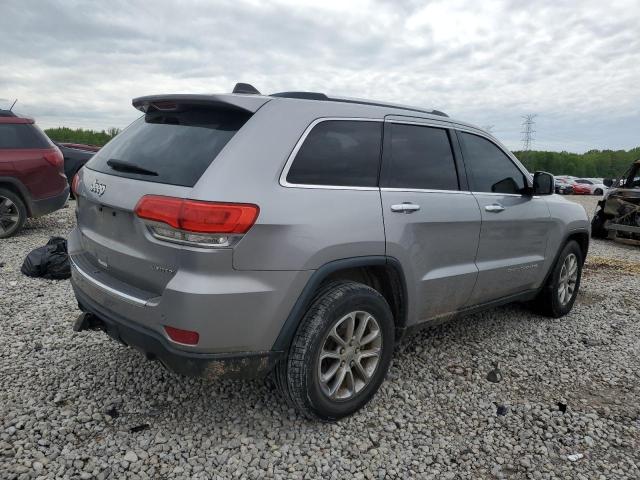 Photo 3 from auction – 2015 JEEP GRAND CHER with VIN 1C4RJEBG1FC739879