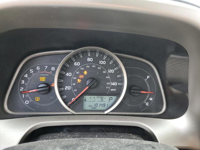 Photo 9 from auction – 2013 TOYOTA RAV4 XLE with VIN 2T3WFREV7DW016313