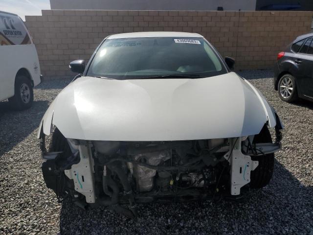 Photo 5 from auction – 2017 NISSAN MAXIMA 3.5 with VIN 1N4AA6AP9HC435339