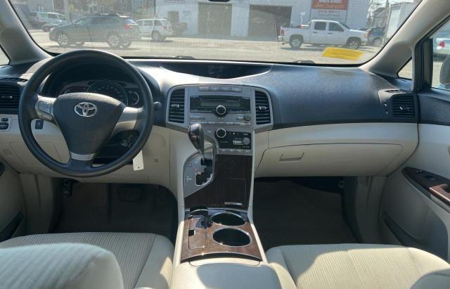 Photo 9 from auction – 2009 TOYOTA VENZA with VIN 4T3BE11A69U003419