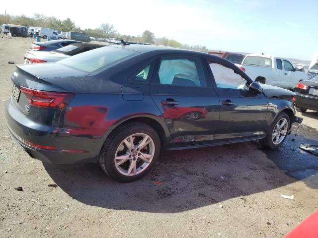 Photo 3 from auction – 2018 AUDI A4 PREMIUM with VIN WAUDNAF40JA058282
