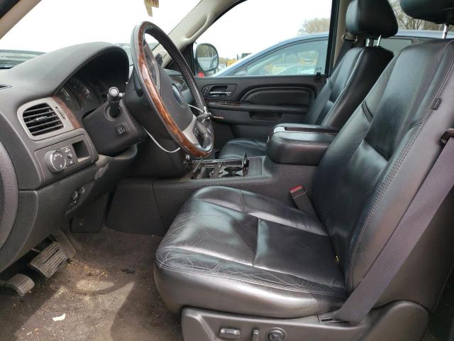 Photo 7 from auction – 2011 GMC YUKON DENA with VIN 1GKS2EEF6BR238418