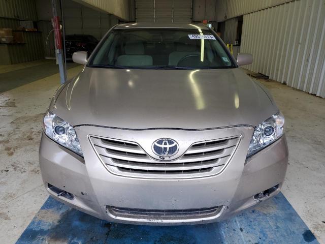 Photo 5 from auction – 2007 TOYOTA CAMRY CE with VIN 4T1BE46K77U181882