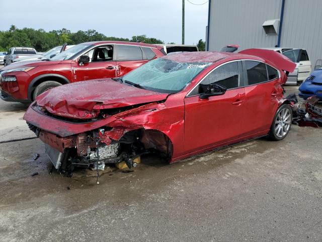MAZDA 3 PREFERRE 2019 с VIN 3MZBPADL2KM108924 - Фото с аукциона