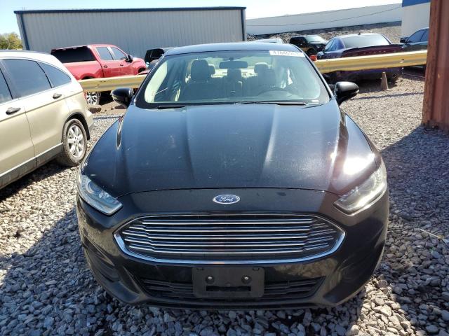 Photo 5 from auction – 2016 FORD FUSION SE with VIN 3FA6P0LUXGR264783