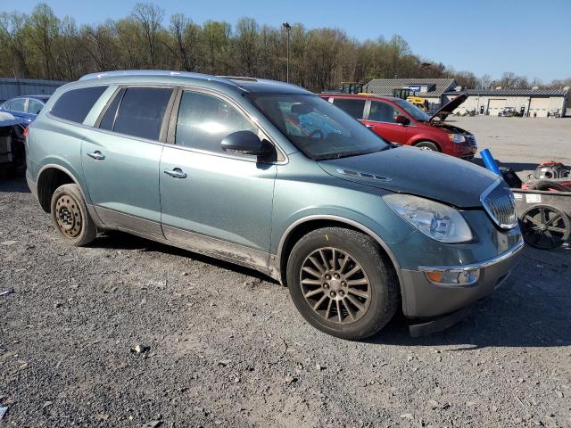 Photo 4 from auction – 2009 BUICK ENCLAVE CX with VIN 5GAEV23D19J158244