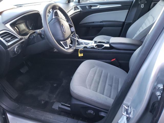 Photo 7 from auction – 2013 FORD FUSION S with VIN 3FA6P0G72DR113338