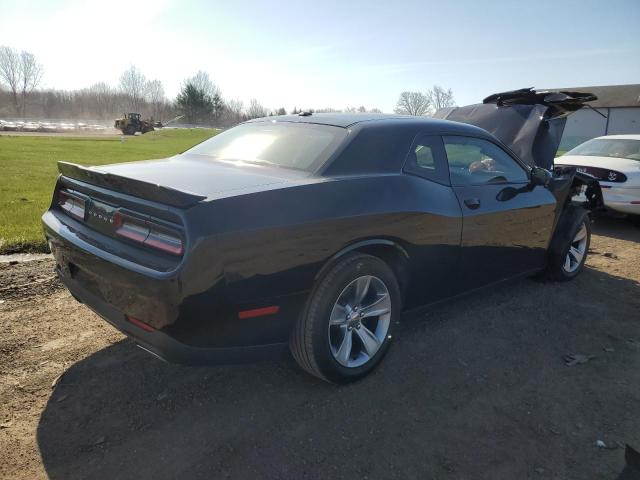 Photo 3 from auction – 2018 DODGE CHALLENGER with VIN 2C3CDZAGXJH153343