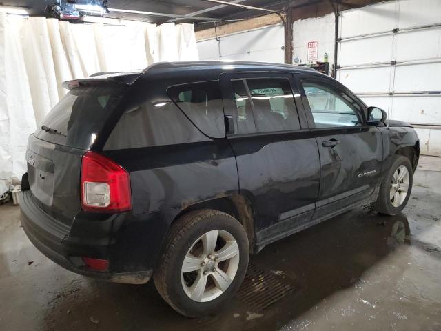 Photo 3 from auction – 2012 JEEP COMPASS SP with VIN 1C4NJDBB3CD705526