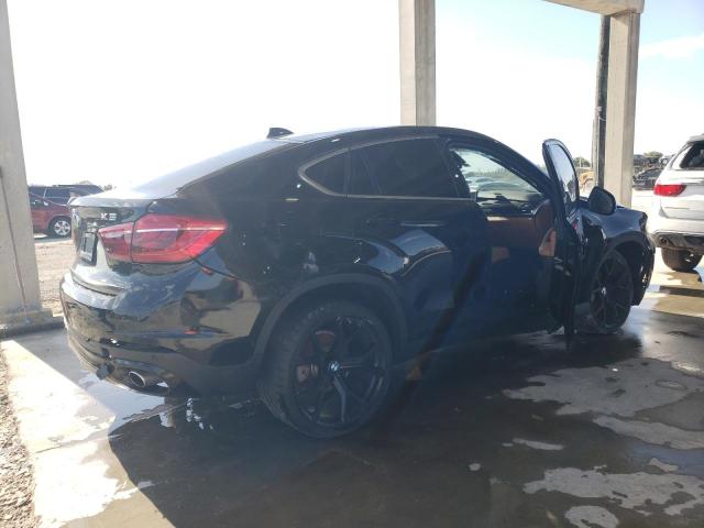 Photo 3 from auction – 2017 BMW X6 SDRIVE3 with VIN 5UXKU0C59H0F99658