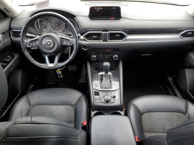 Zdjęcie 8 z aukcji – 2017 MAZDA CX-5 TOURI z VIN JM3KFBCL2H0166418