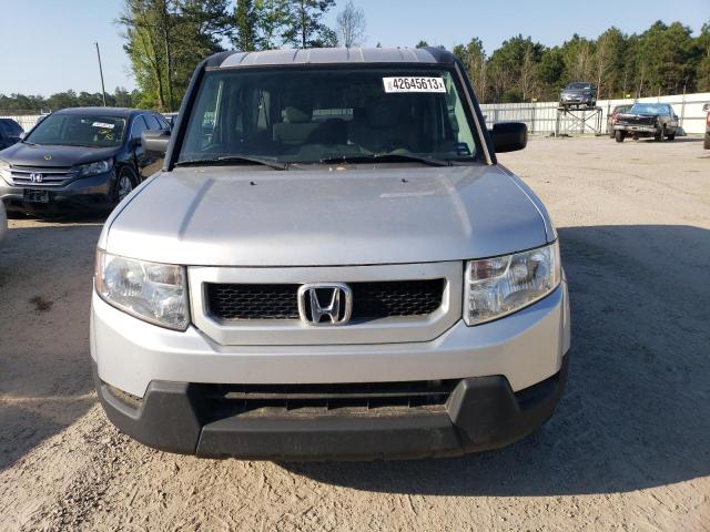 Zdjęcie 5 z aukcji – 2011 HONDA ELEMENT EX z VIN 5J6YH1H78BL003324