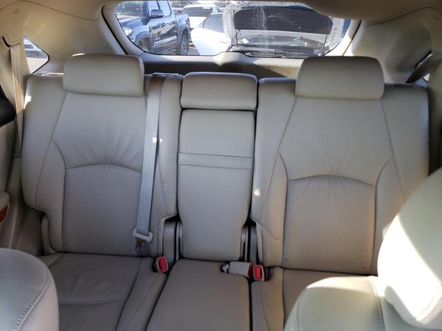 Photo 10 from auction – 2006 LEXUS RX 400 with VIN JTJHW31U260043426