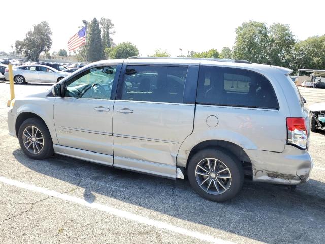 Photo 2 from auction – 2017 DODGE GRAND CARA with VIN 2C4RDGCG2HR726070