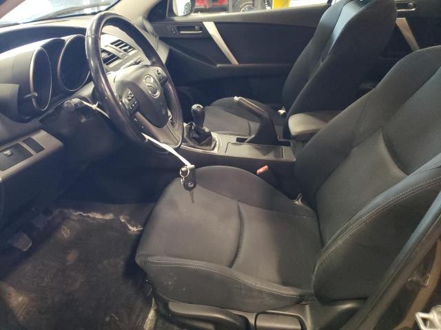 Photo 7 from auction – 2010 MAZDA 3 S with VIN JM1BL1H54A1209162