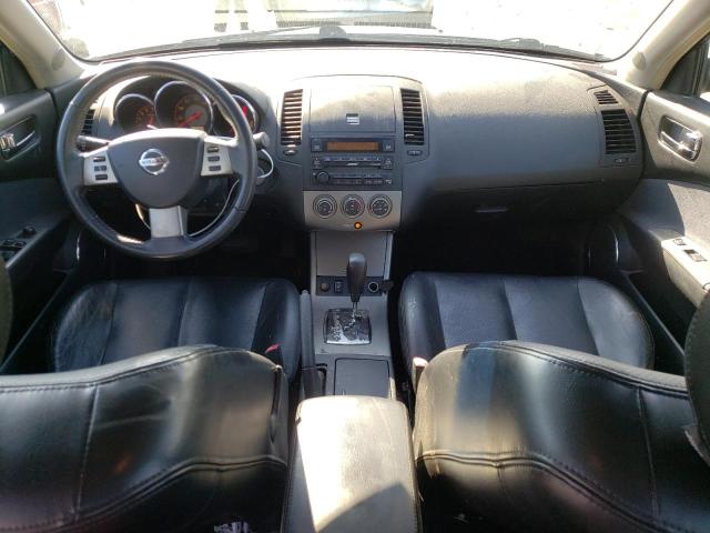 Photo 8 from auction – 2005 NISSAN ALTIMA S with VIN 1N4AL11D45C323871