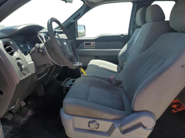 Photo 7 from auction – 2011 FORD F150 SUPER with VIN 1FTFX1CF6BKD23536